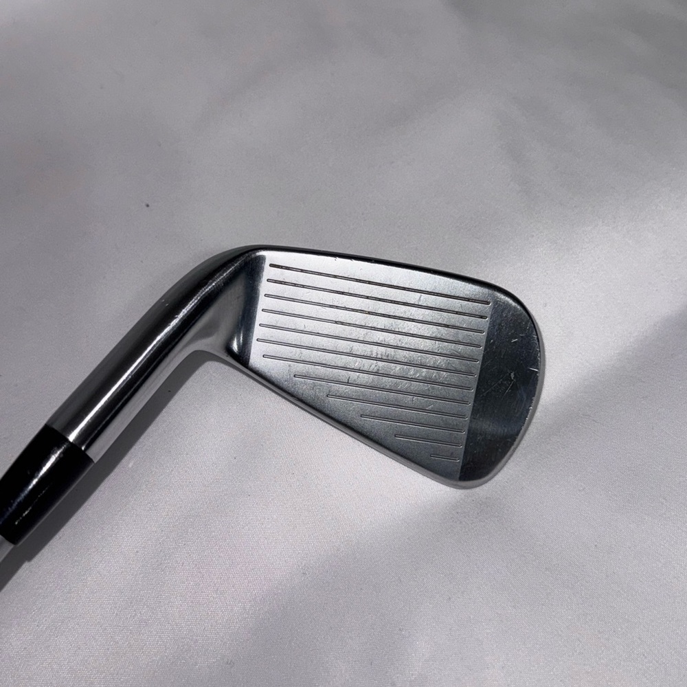 TITLEIST AP2 714 4 IRON KBS TOUR C-TAPER LITE 115G EXTRA STIFF X FLEX JUMBO GRIP - Picture 3 of 10